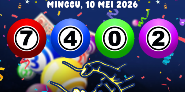 RESULT NEWJERSEYEVE POOL 10 MEI 2026