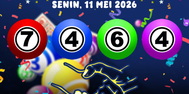 RESULT NEWJERSEYEVE POOL 11 MEI 2026