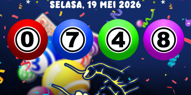 RESULT NEWJERSEYEVE POOL 19 MEI 2026