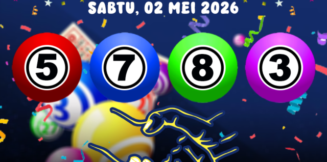RESULT NEWJERSEYMID POOL 02 MEI 2026