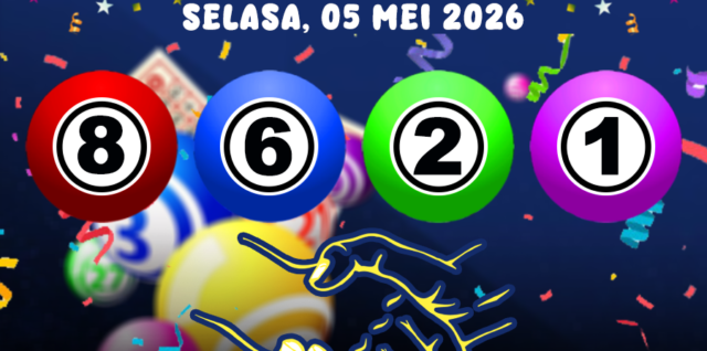 RESULT NEWJERSEYMID POOL 05 MEI 2026
