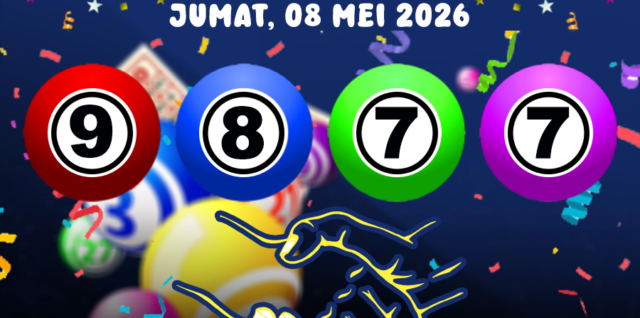 RESULT NEWJERSEYMID POOL 08 MEI 2026