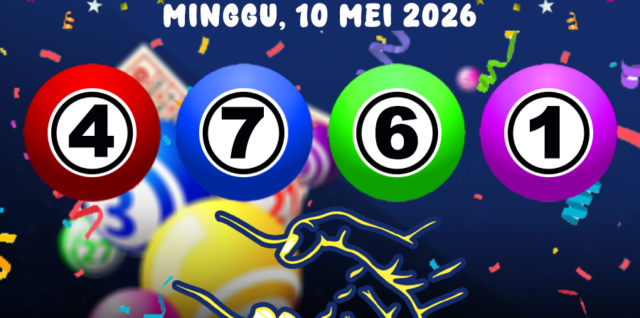 RESULT NEWJERSEYMID POOL 10 MEI 2026