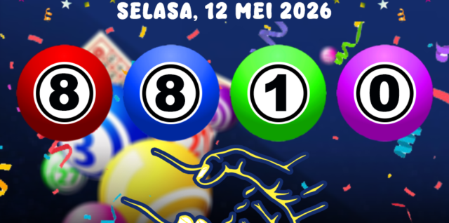 RESULT NEWJERSEYMID POOL 12 MEI 2026