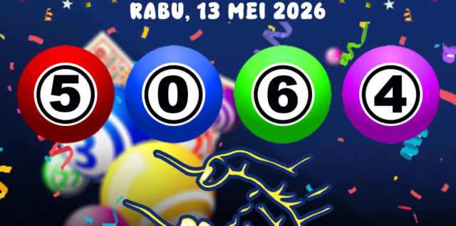 RESULT NEWJERSEYMID POOL 13 MEI 2026