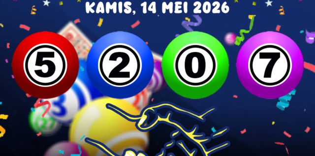 RESULT NEWJERSEYMID POOL 14 MEI 2026