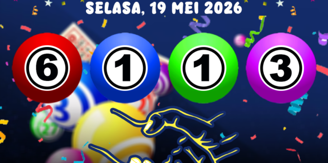 RESULT NEWJERSEYMID POOL 19 MEI 2026